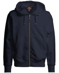 Parajumpers - Charlie Easy Zip-Up Hoodie - Lyst