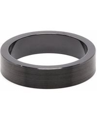 Le Gramme - 3G Band Ring - Lyst