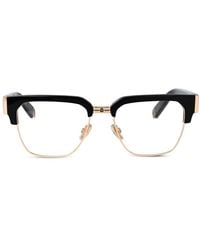 Philipp Plein - Square-Frame Glasses - Lyst