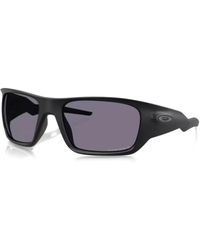 Oakley - Occhiali Da Sole Masseter - Lyst