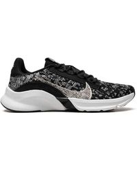 Nike - Superrep Go 3 Flyknit "Next Nature" Sneakers - Lyst