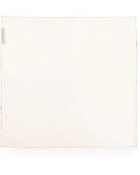 Givenchy - Silk Pocket Square - Lyst