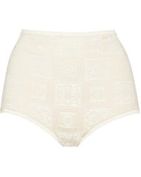 Eres - Symbolique Shortys Bottom - Lyst