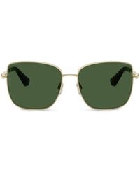 Burberry - Be3158 Sunglasses - Lyst