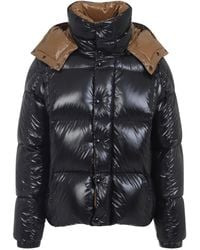 Moncler - Parana Hooded Jacket - Lyst