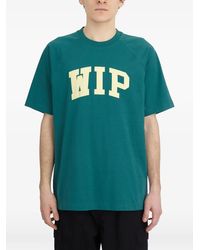 Carhartt - T-Shirt À Encolure Ronde - Lyst