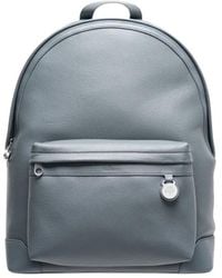 Mulberry - Heritage Grained Leather Backpack - Lyst