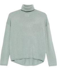 Allude - タートルネック セーター - Lyst