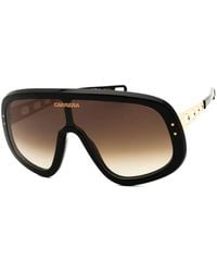 Carrera - Flaglab 17 Shield-Frame Sunglasses - Lyst