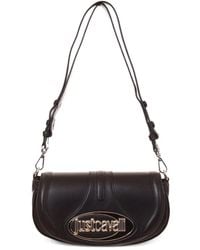 Just Cavalli - Borsa A Spalla Con Applicazione - Lyst