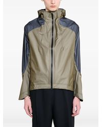 Portal - Sphere Jacket - Lyst