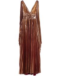 retroféte - Vestido de fiesta Eleri - Lyst