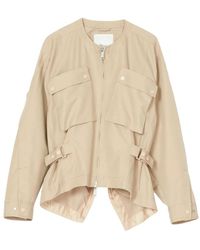 3.1 Phillip Lim - Bomber Jacket - Lyst