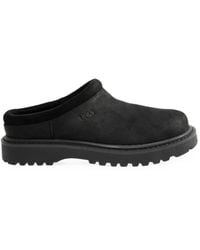 UGG - Birch Clog Ii Slippers - Lyst