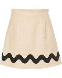 Patou - Skirts - Lyst