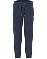 Polo Ralph Lauren - Drawstring-Cuffed Trousers - Lyst