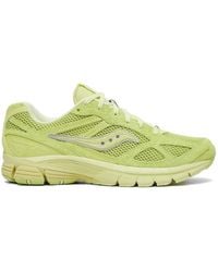 Saucony - 3Sixteen X Trainers Guide 7 V7.3 - Lyst
