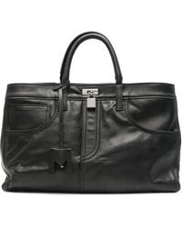 MEDEA - Nina Tote Bag - Lyst