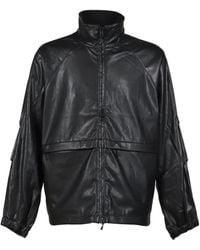 Daiwa Pier39 - Zip Jacket - Lyst
