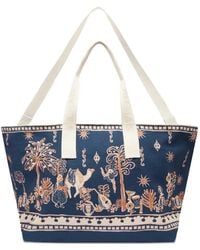 ALÉMAIS - Acacia Tote Bag - Lyst