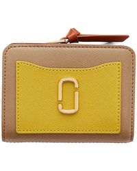 Marc Jacobs - ファスナー財布 - Lyst
