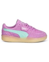PUMA - Palermo Moda Xtra Gum Sneakers - Lyst