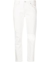 Citizens of Humanity - Emerson Straight-leg Jeans - Lyst