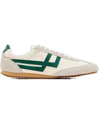 Pro Keds - Racer 77 Striped Sneakers - Lyst