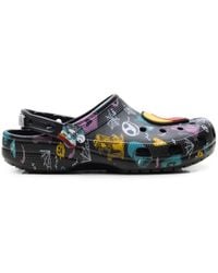 Crocs™ - The Nightmare Before Christmas Classic Clogs - Lyst