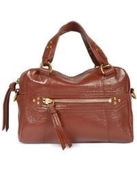 Jérôme Dreyfuss - Mini Cabas Lucky Bowling - Lyst