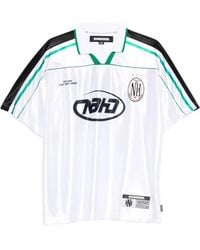 Neighborhood - Game Jersey T-Shirt - Lyst