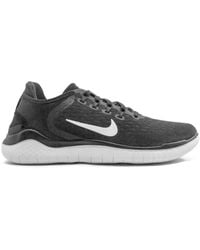 Nike - Free Rn 2018 Sneakers - Lyst