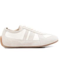 Officine Creative - Subside 102 Leather Sneakers - Lyst