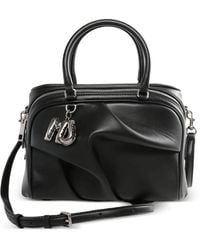 Marc Jacobs - Small Wave Charm Top-Handle Tote Bag - Lyst