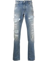 Jeans Just Cavalli da uomo | Sconto online fino al 61% | Lyst