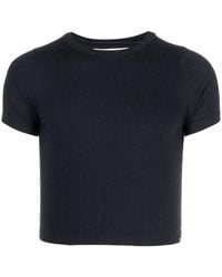 Extreme Cashmere - Tina Knitted T-Shirt - Lyst