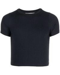 Extreme Cashmere - Tina Knitted T-Shirt - Lyst