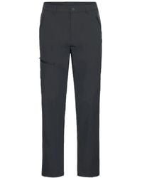 Jack Wolfskin - Logo-Print Zip-Pocket Trousers - Lyst