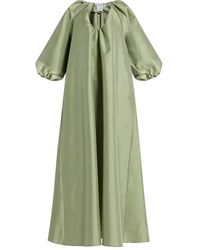 BERNADETTE - Kleid Mit Weiten Ärmeln - Lyst