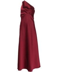 Blanca Vita - Abito Lungo Aloysia - Lyst