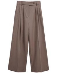 ARMEDANGELS - Pantalon Kaayua À Design Plissé - Lyst