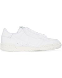 Adidas Continental 80 White for Women 