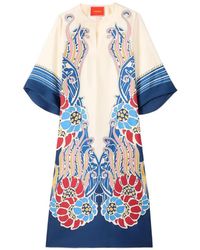 La DoubleJ - Kaftan Dress - Lyst