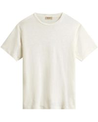Woolrich - T-Shirt - Lyst
