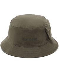 we11done - Sombrero de pescador con bolsillo de solapa - Lyst