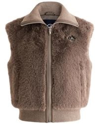 Fusalp - Piagae Sleeveless Jacket - Lyst