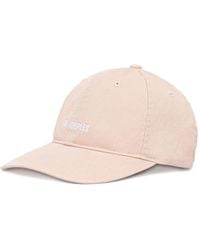 The Kooples - Logo-Embroidered Baseball Cap - Lyst