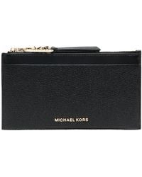 MICHAEL Michael Kors - 'empire' Wallet - Lyst