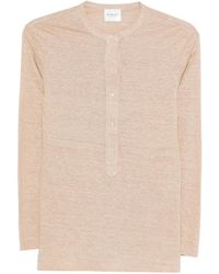 Isabel Marant - Lucy Button-Down T-Shirt - Lyst