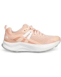 The North Face - Baskets Wmns Hypnum À Design Perforé - Lyst